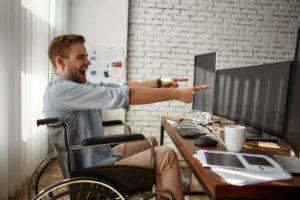 disability workforce