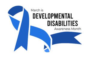 developmental disability
